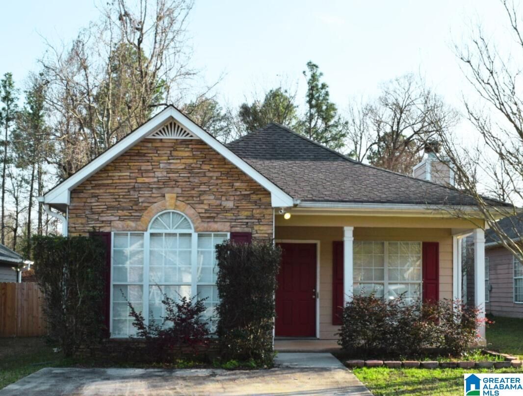 Property Photo: 235 Carrington Lane AL 35040
