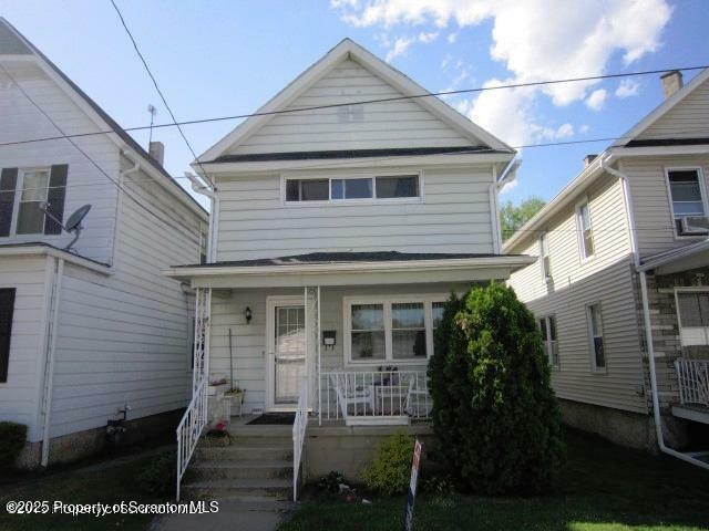 2323 Brighton Avenue  Scranton PA 18509 photo