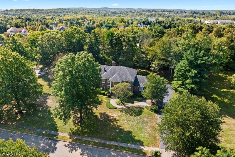 Property Photo: 33 Wellington Court NJ 08502