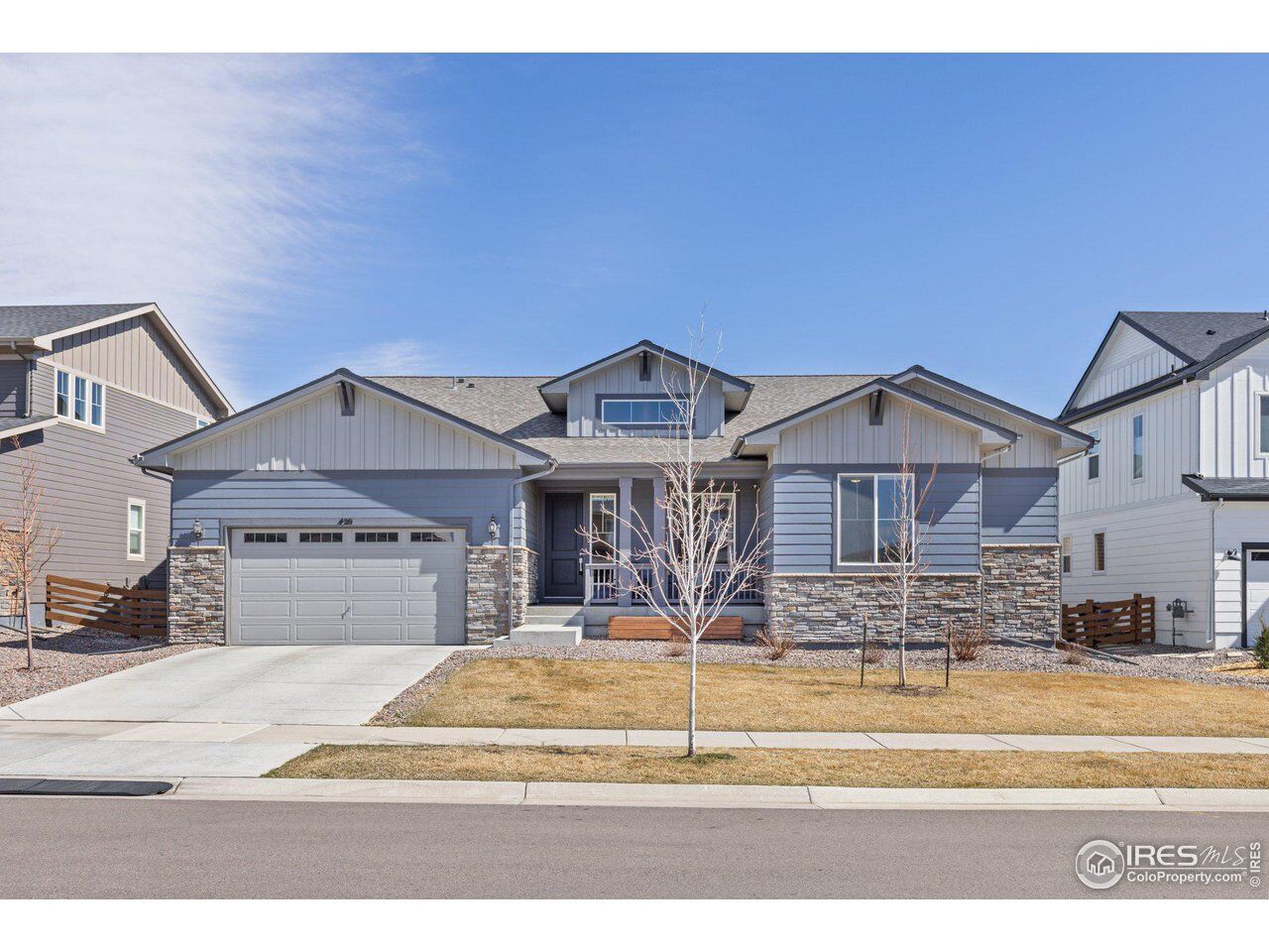 Property Photo:  420 Orion Cir  CO 80516 