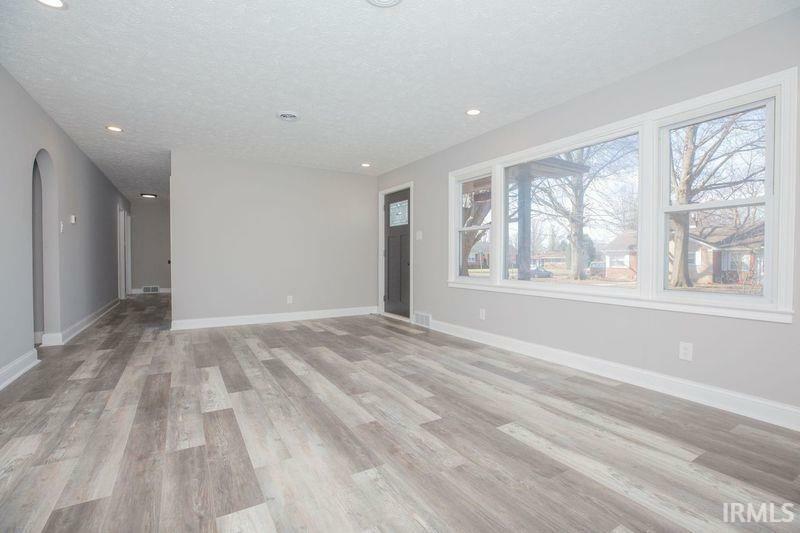 Property Photo:  308 S Eastview Street  IN 47648 