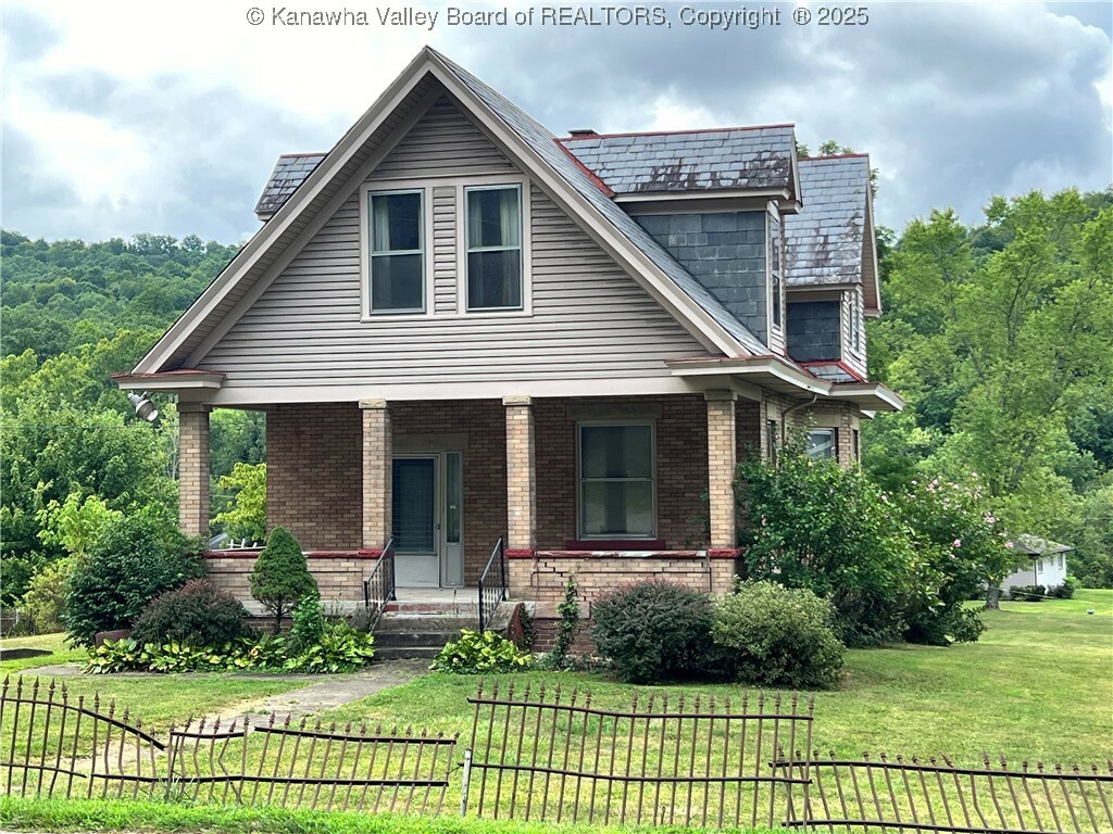 Property Photo: 3730 Pennsylvania Avenue WV 25302