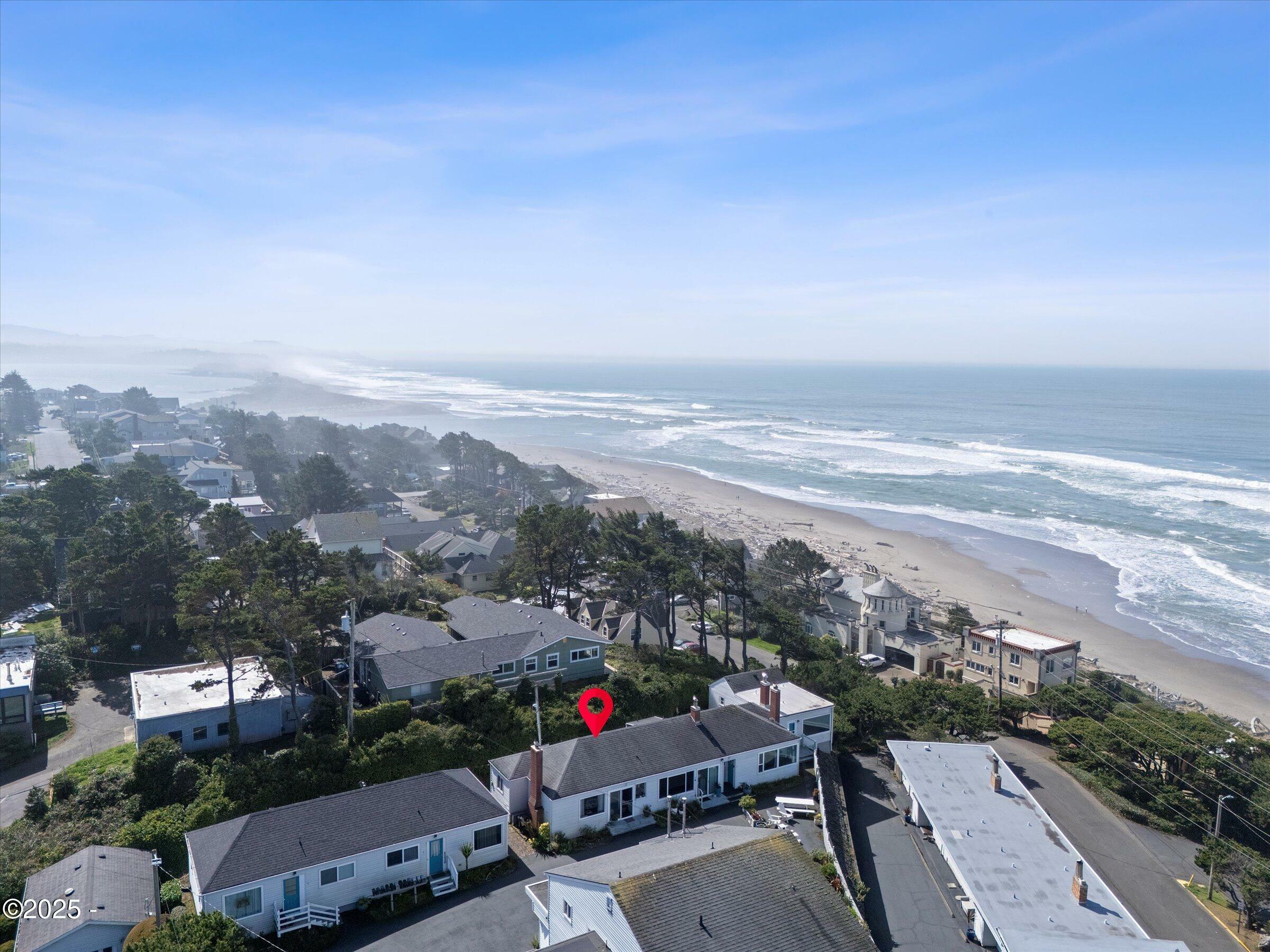 Property Photo: 4239 SW Highway 101 4 OR 97367