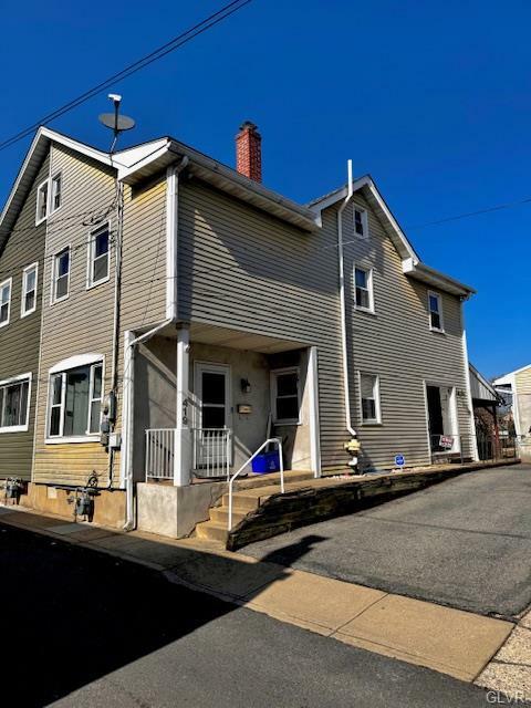 419 Crane Street  Catasauqua Borough PA 18032 photo