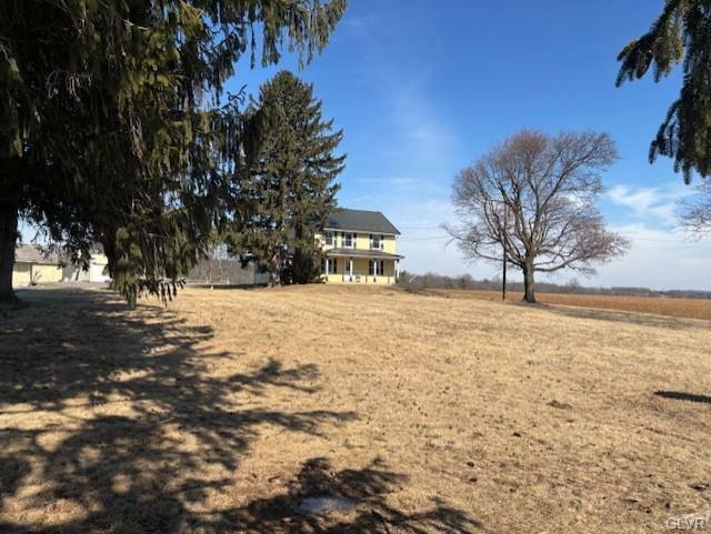 Property Photo: 6341 Memorial Road PA 18053