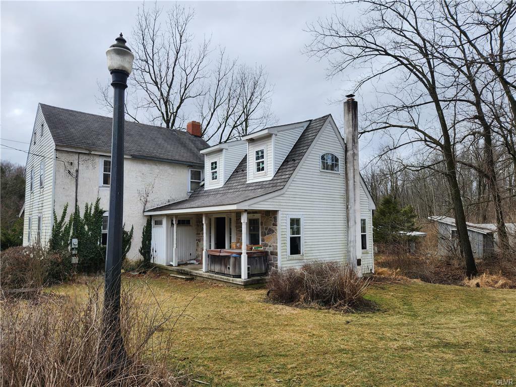 453 North Cigar Road  Moore Twp PA 18067 photo