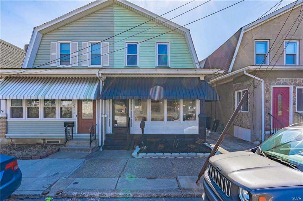 2420 Freemansburg Avenue  Wilson Borough PA 18042 photo