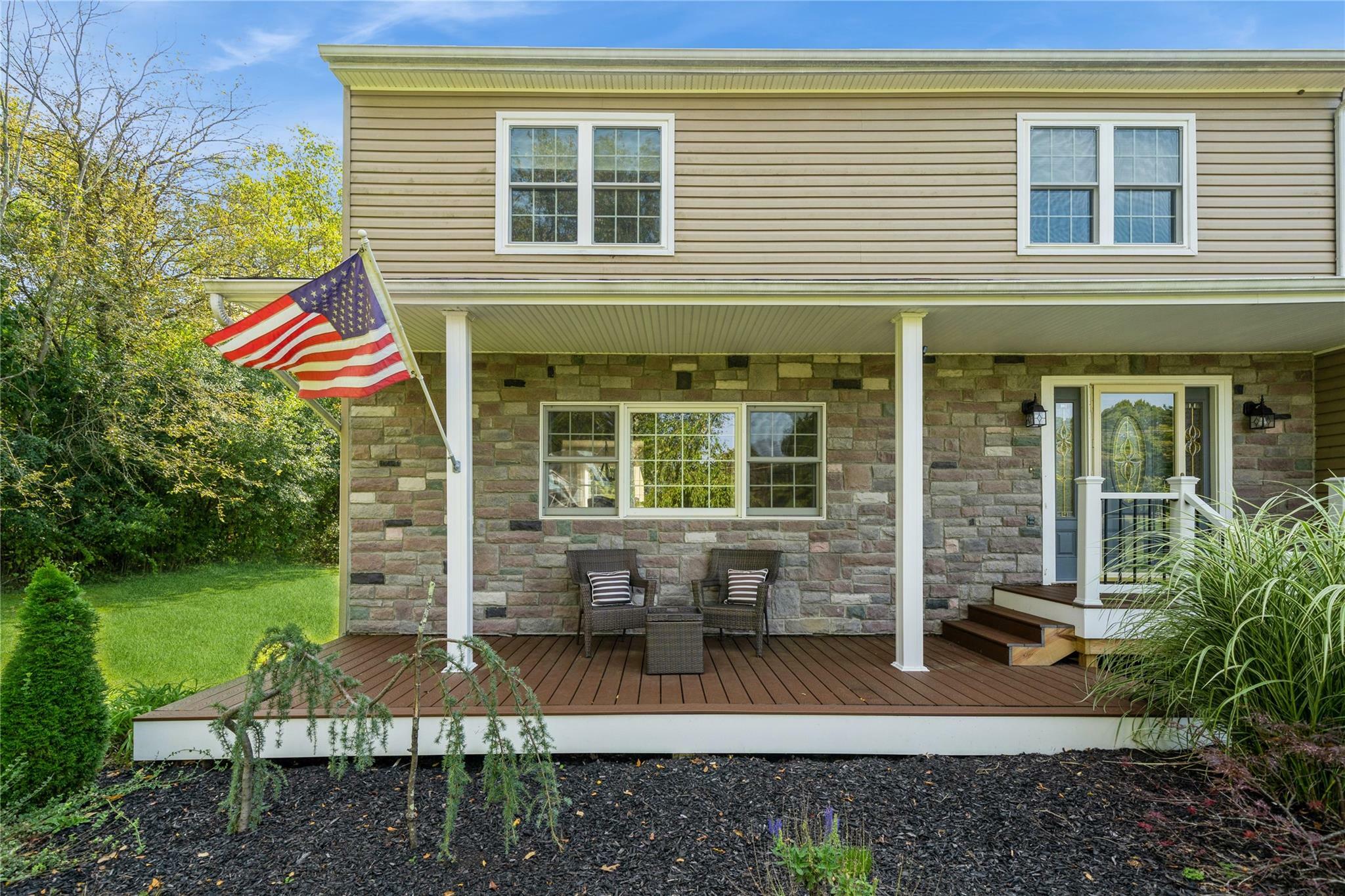 Property Photo:  19 Kipp Road  NY 10924 