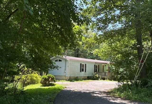 Property Photo: 40 Darraugh Lane NY 12780