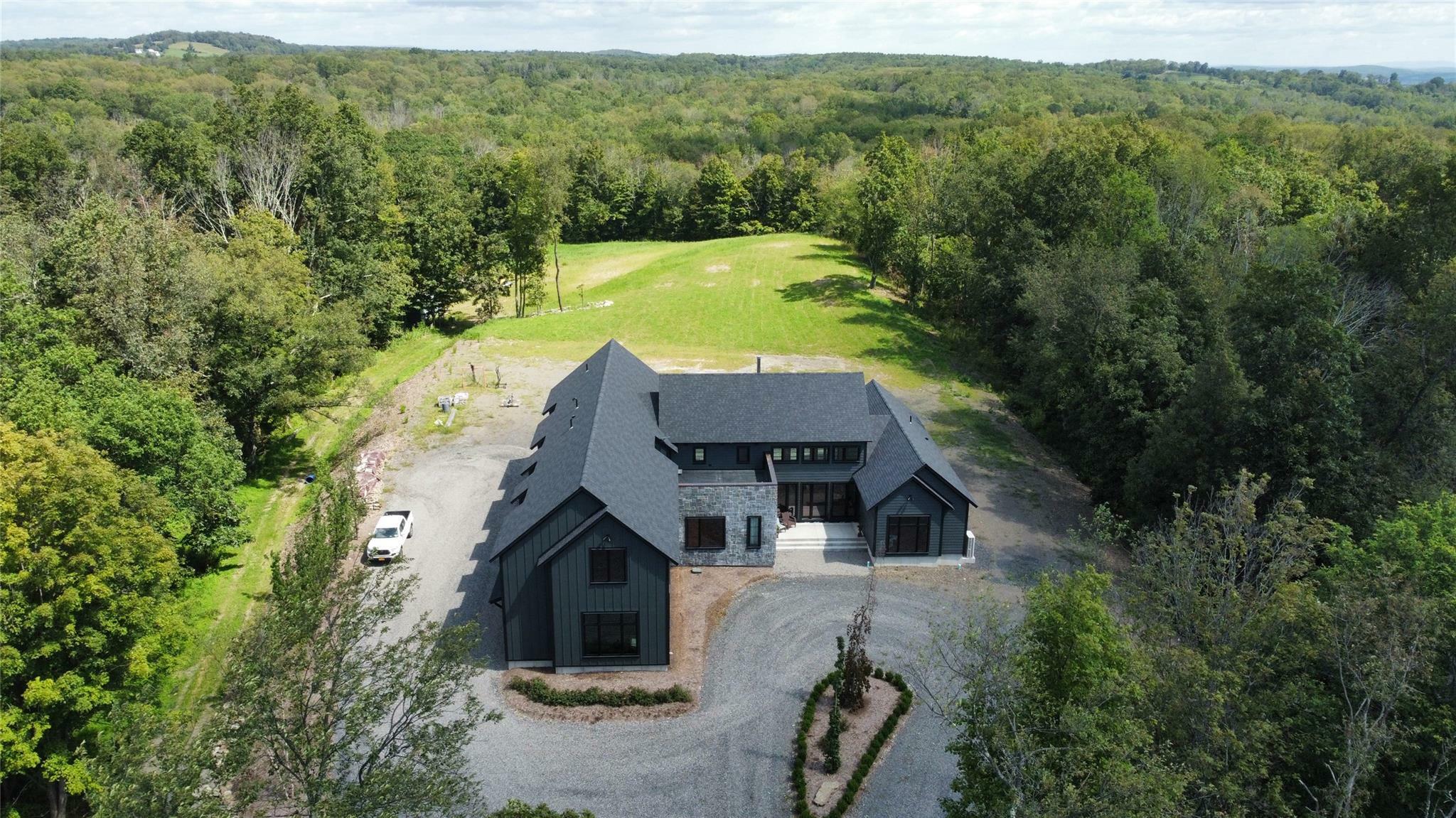 Property Photo:  158 Browns Road  NY 10998 