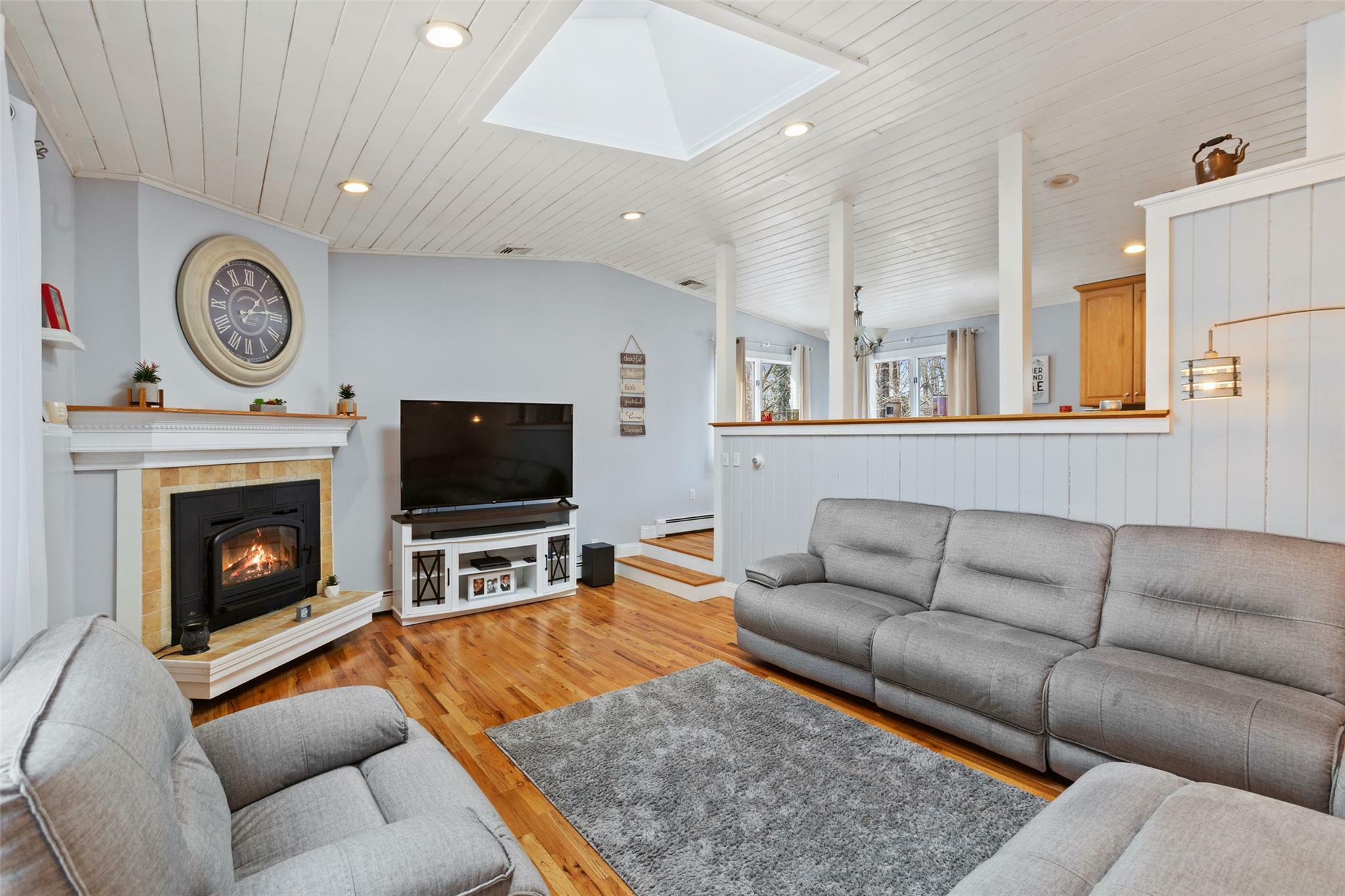Property Photo: 395 Lake Shore Road NY 10579