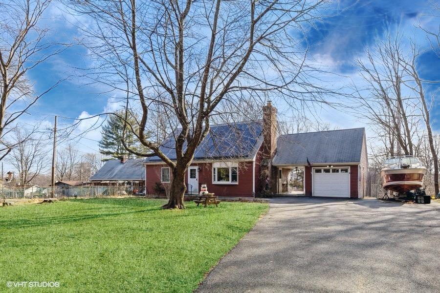 Property Photo: 289 Quaker Road NY 10970