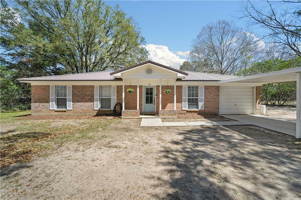 11422 Howells Ferry Road  Semmes AL 36575 photo