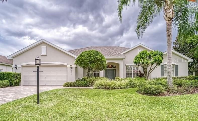 Property Photo:  2926 Spring Hammock Drive  FL 33566 