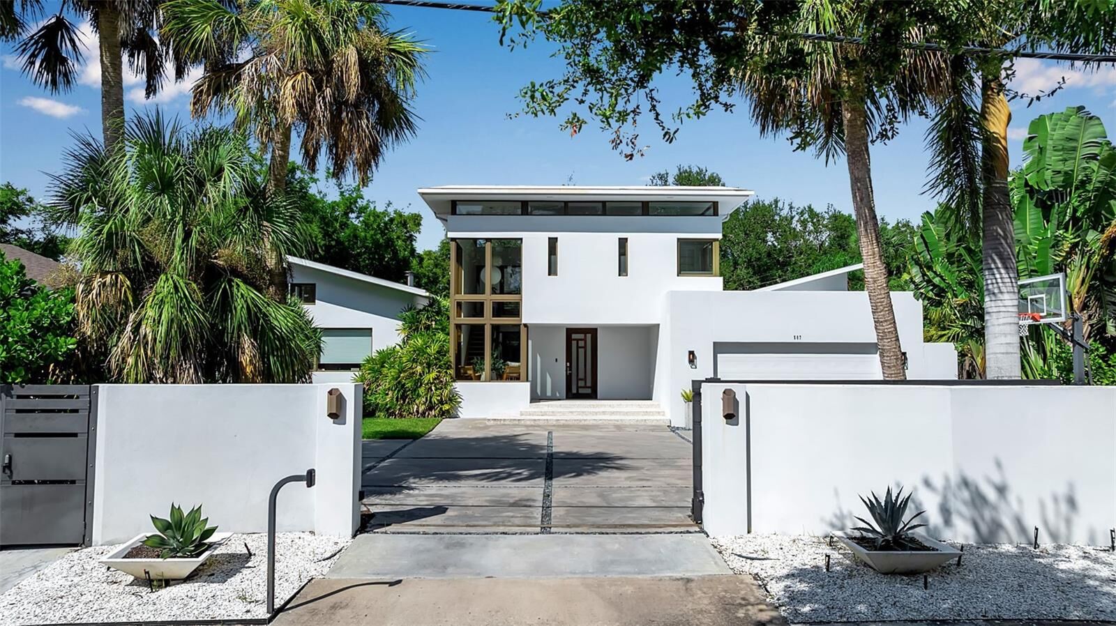 Property Photo: 587 47th Street FL 34234