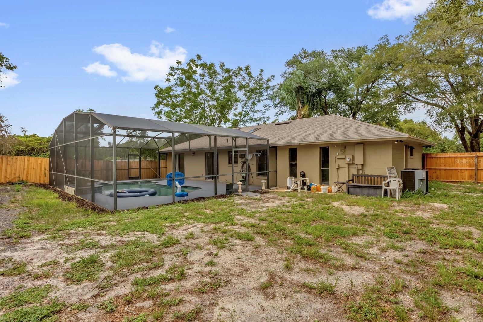 Property Photo: 31632 Spruce Drive FL 32736