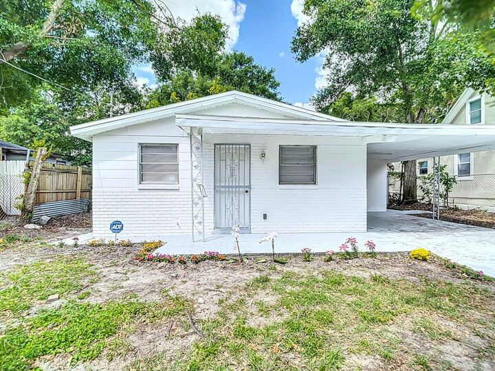 Property Photo:  3512 N 10th Street  FL 33605 