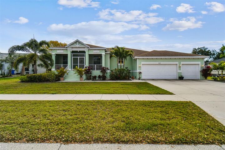 834 Birdie Way  Apollo Beach FL 33572 photo