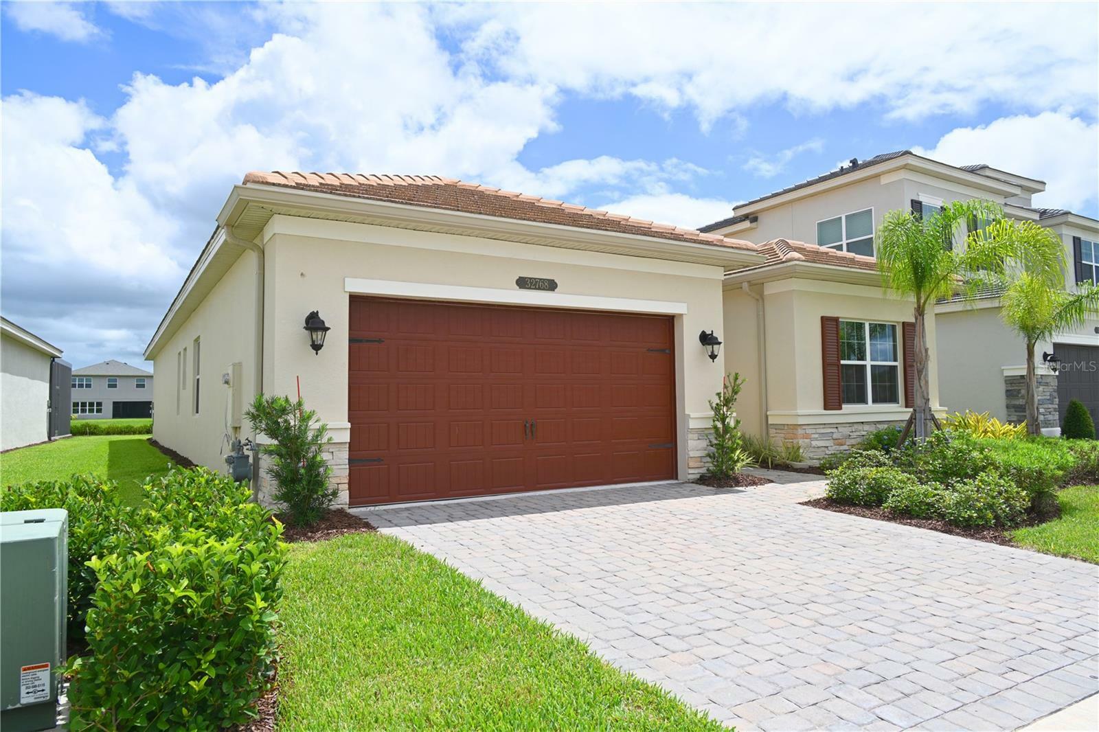 Property Photo:  32768 Tree Of Life Avenue  FL 33543 