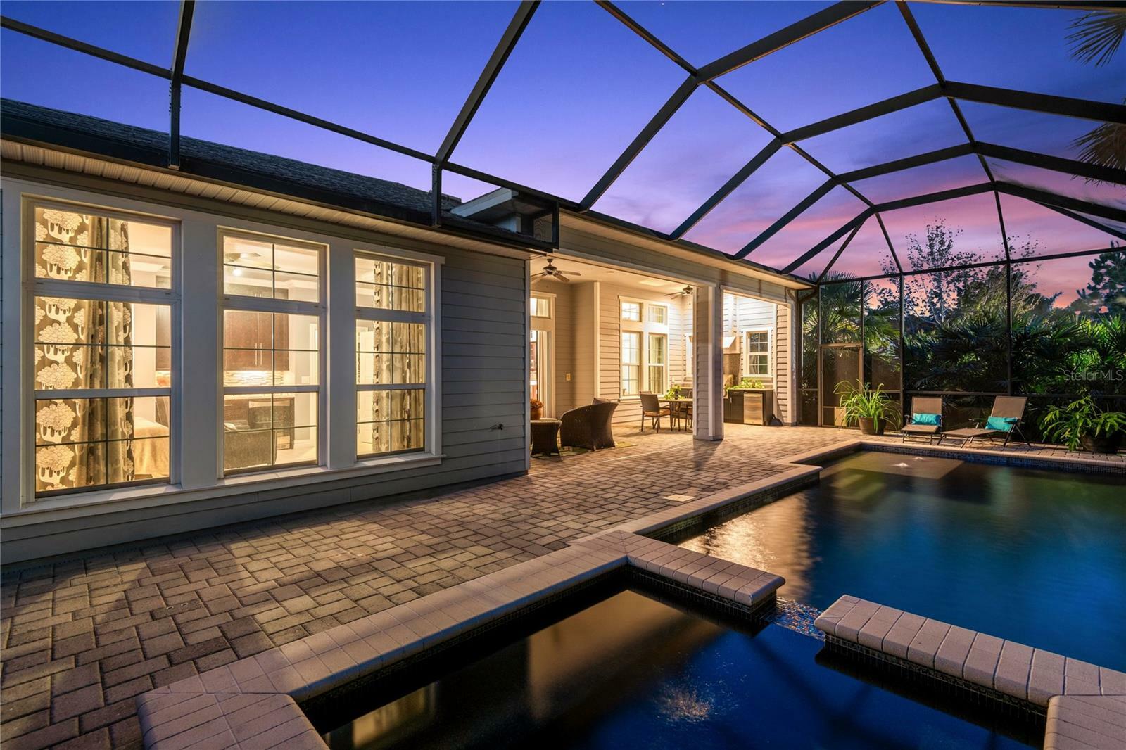 Property Photo: 14123 Barrington Stowers Drive FL 33547
