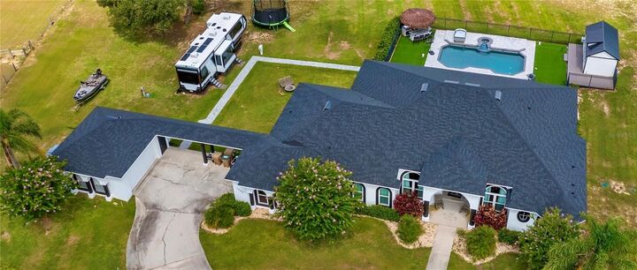 Property Photo: 17117 Heartwood Loop FL 34787