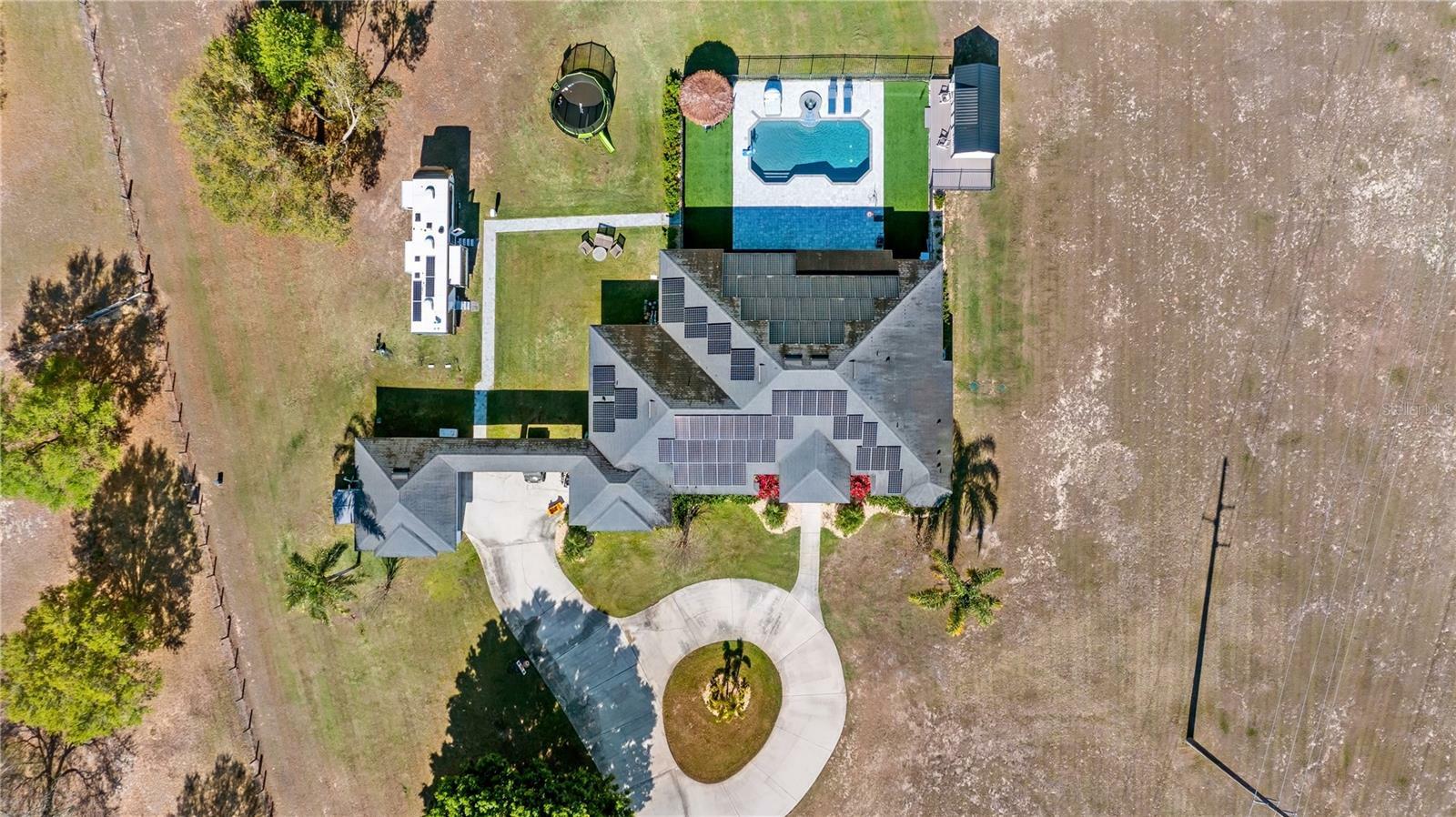 Property Photo: 17117 Heartwood Loop FL 34787
