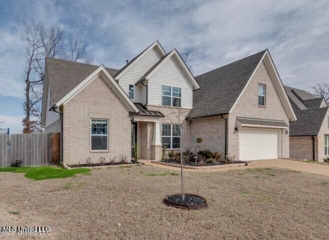 Property Photo:  294 Crossroads Boulevard  MS 38632 