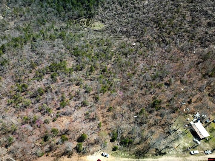 Property Photo:  Lot 1 Deer Meadows Lane  AR 72687 