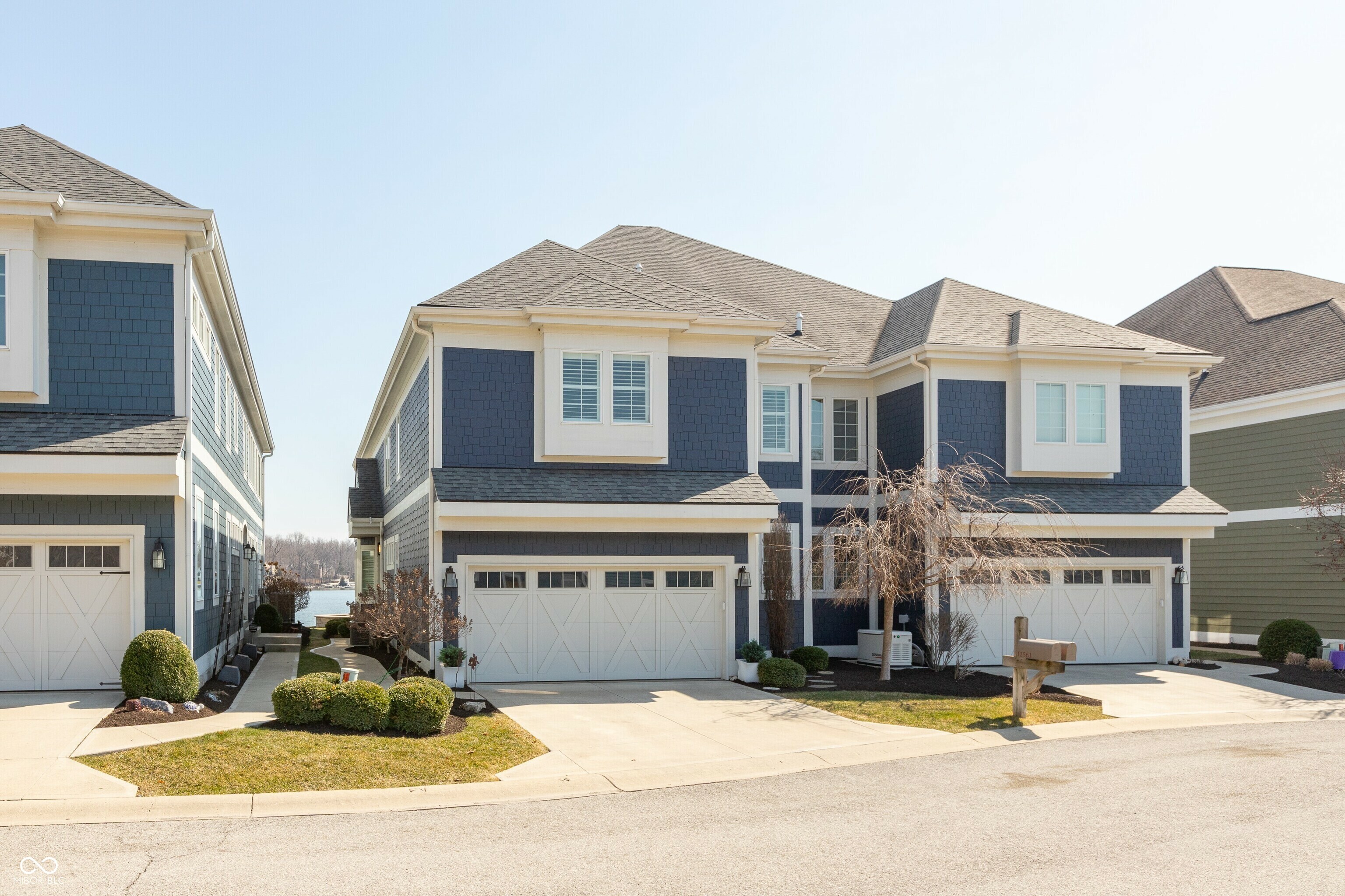 12561 Marina View Drive  Indianapolis IN 46256 photo