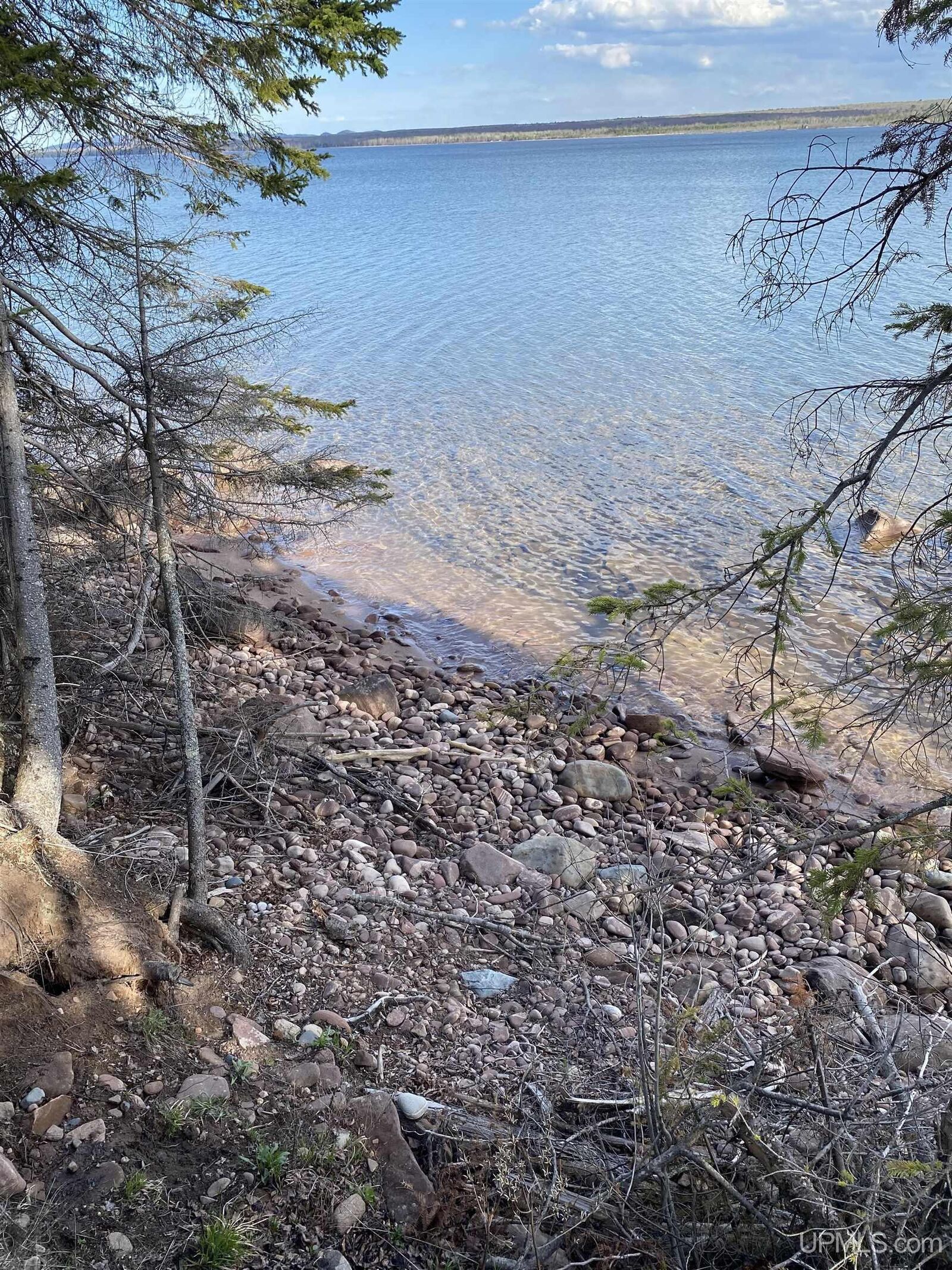 Property Photo:  11687 Liimatainen Road  MI 49946 