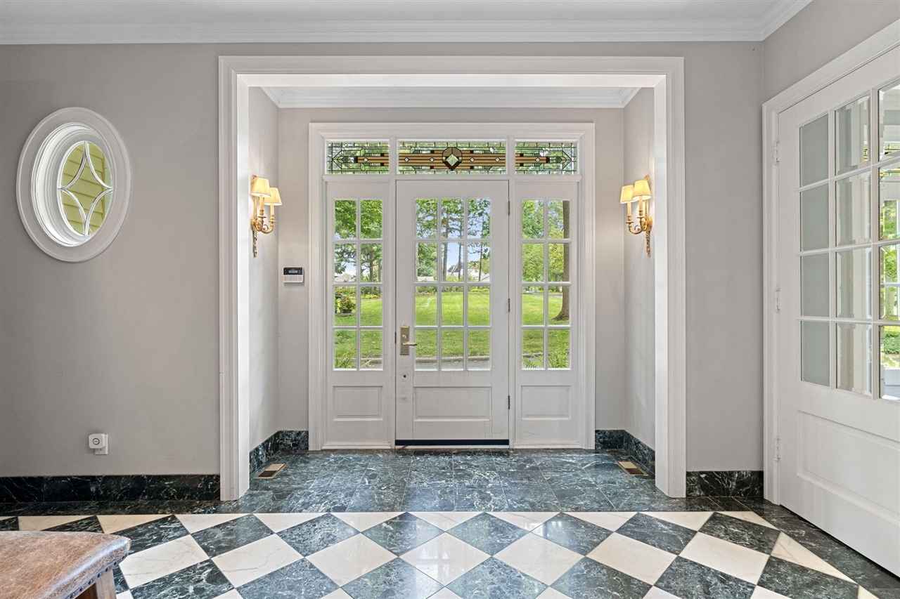 Property Photo: 2019 Langley Avenue MI 49085-2142