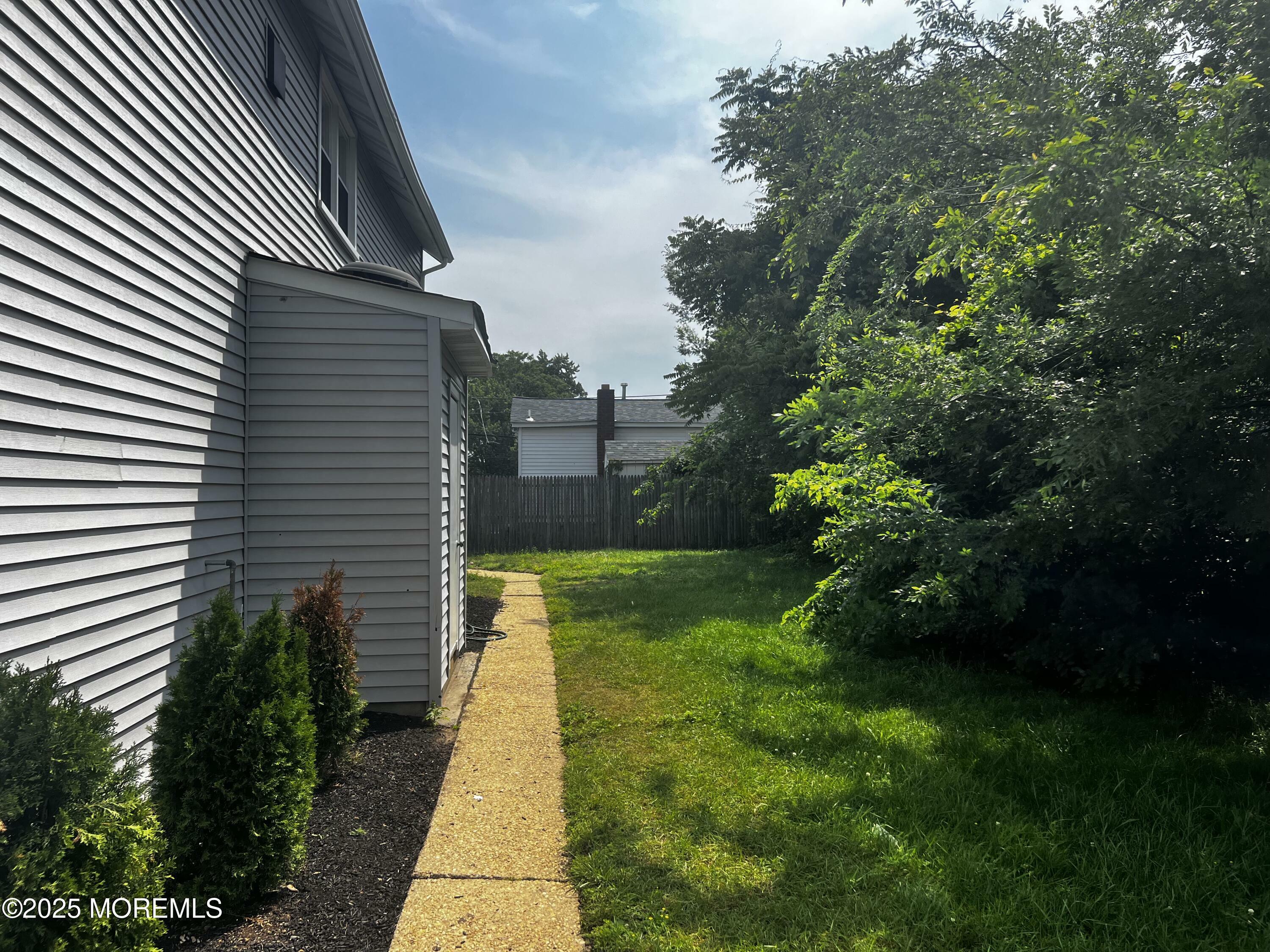 Property Photo: 282 Carr Avenue NJ 07734