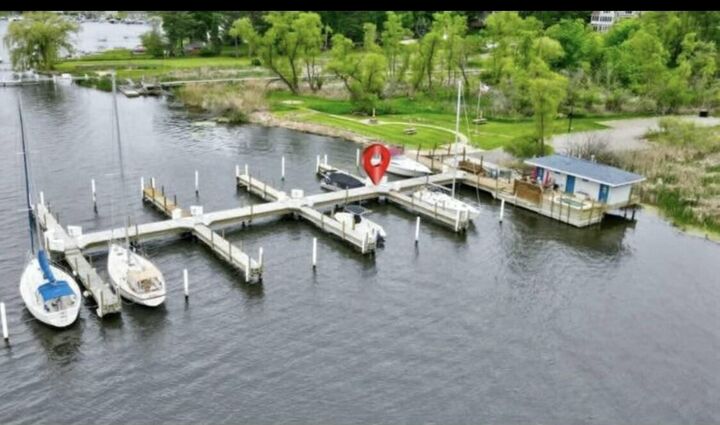 0 Harbor Hill Landing #3 Trail  Montague MI 49437 photo
