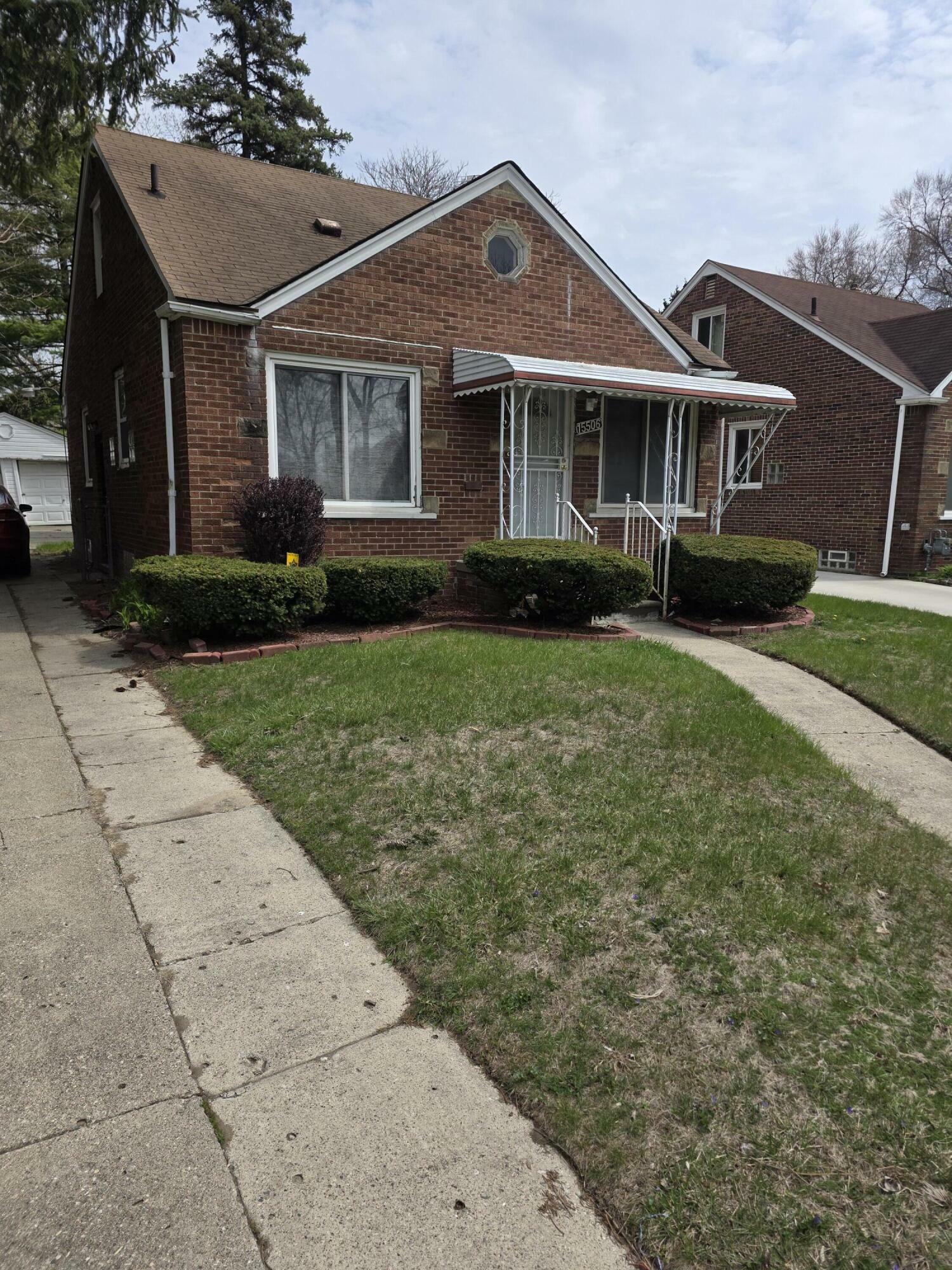 15506 Oakfield Avenue  Detroit MI 48227 photo