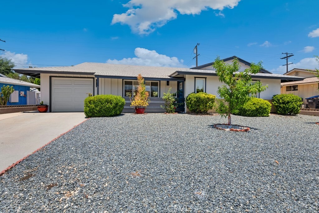 Property Photo: 30130 Carmel Road CA 92586