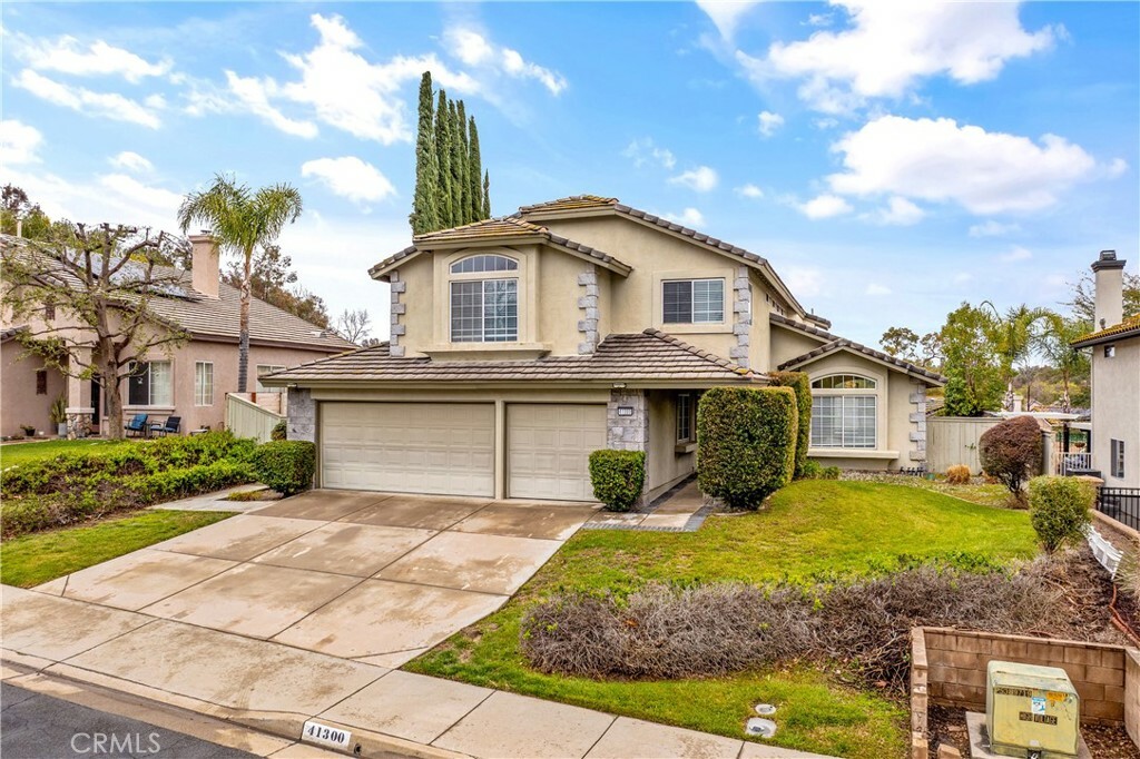 Property Photo:  41300 Promenade Chardonnay  CA 92591 