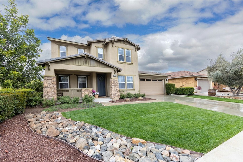 35028 Orchard Crest Court  Winchester CA 92596 photo