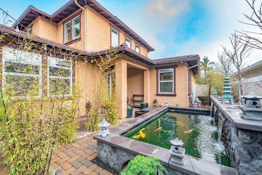 Property Photo: 1639 Brady Circle CA 92008