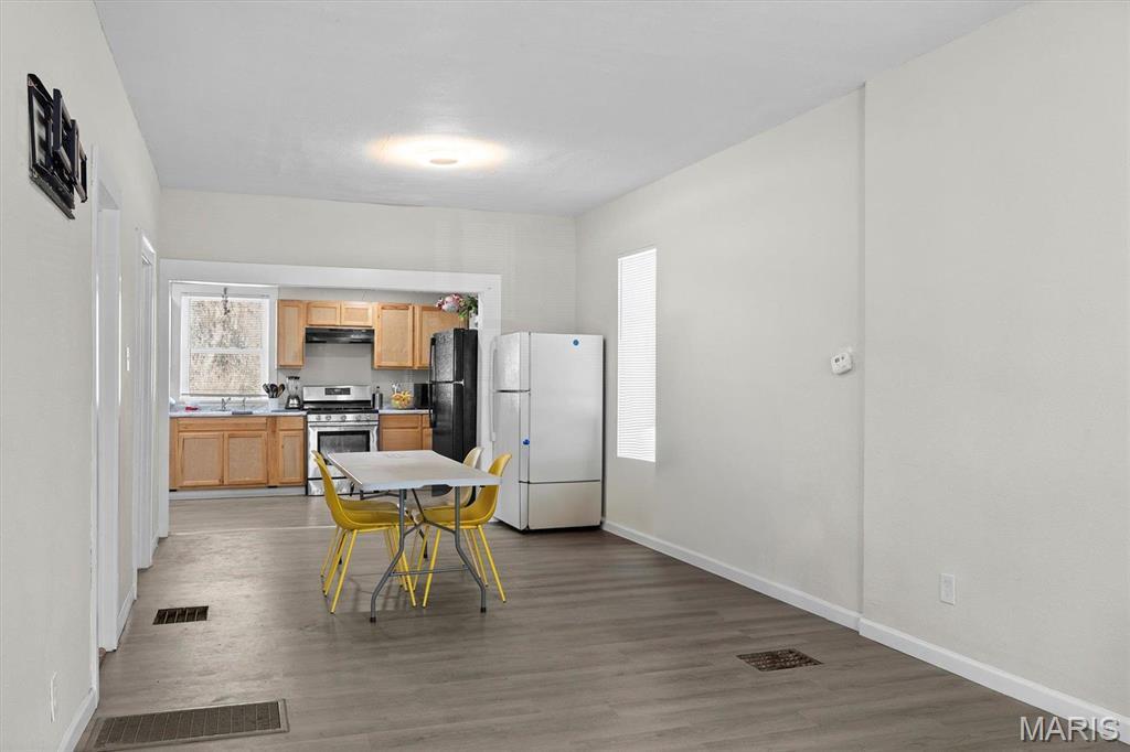 Property Photo: 2339 Lincoln Avenue IL 62040