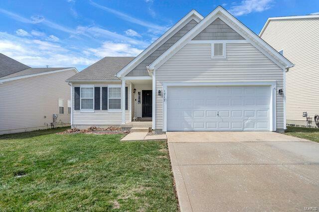 1717 Briarmanor Drive  Lake St Louis MO 63367 photo