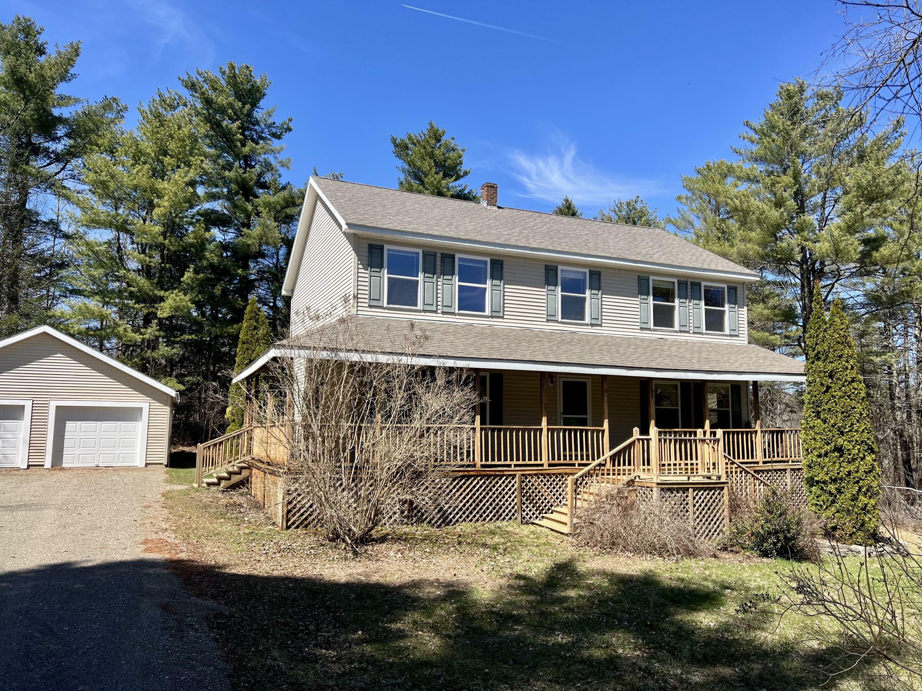 8 Pine Hill Drive  Belfast ME 04915 photo