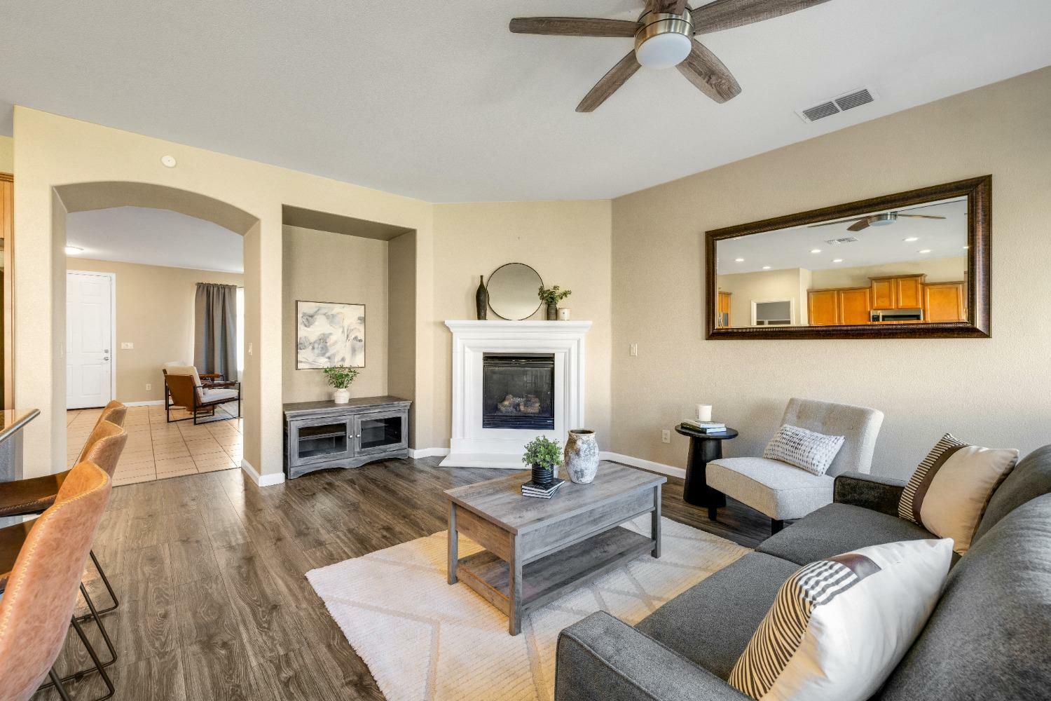 Property Photo: 1756 Portello Way CA 95648