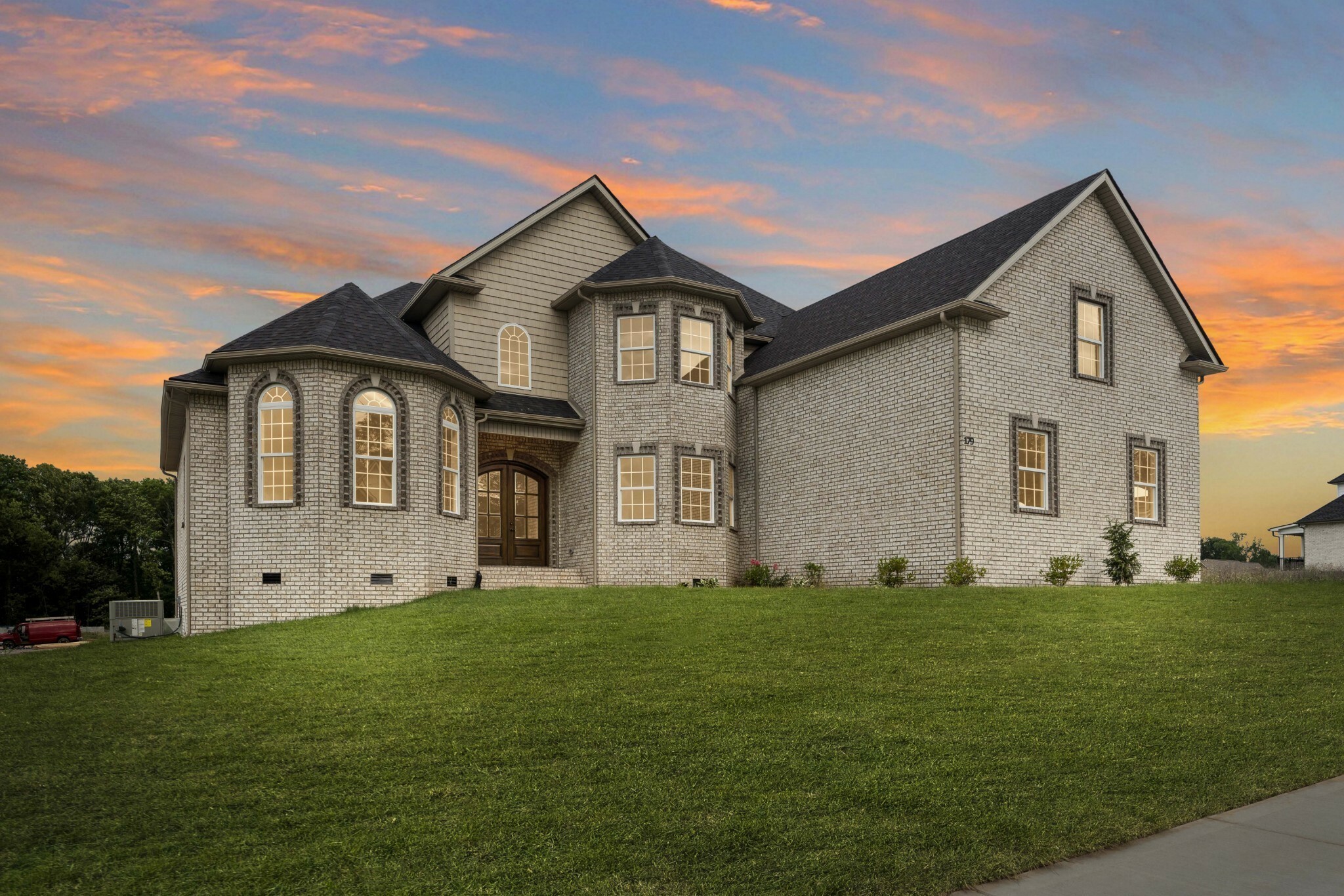 851 Shady Bluff Trail  Clarksville TN 37043 photo