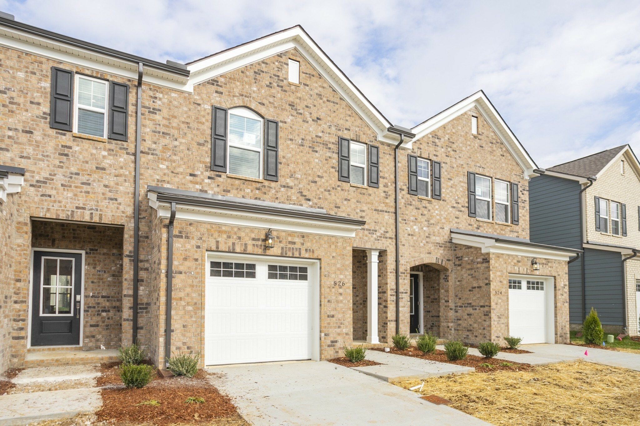 526 Medwyk Dr  Lebanon TN 37090 photo
