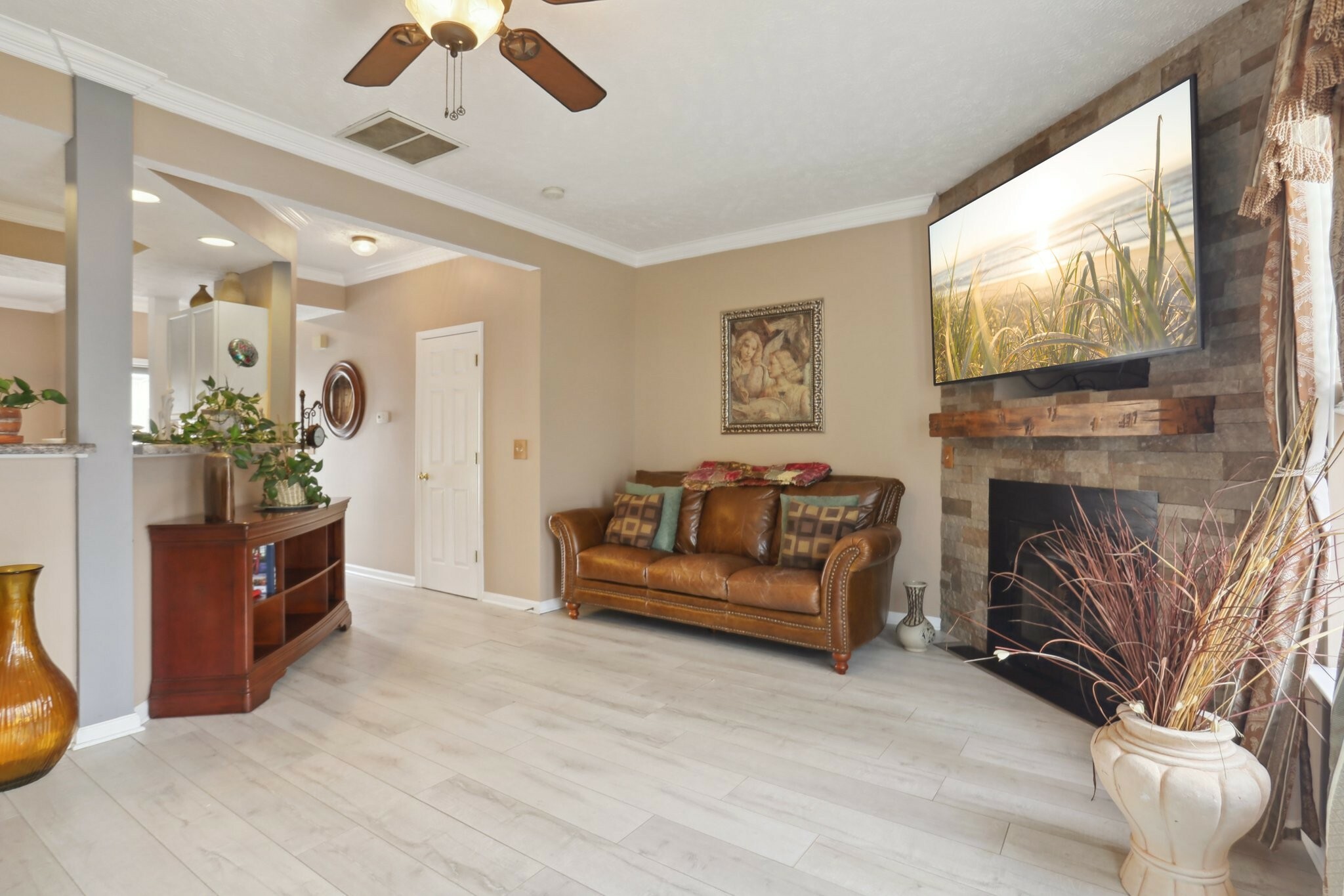 Property Photo: 1515 Bridgecrest Dr 209 TN 37013