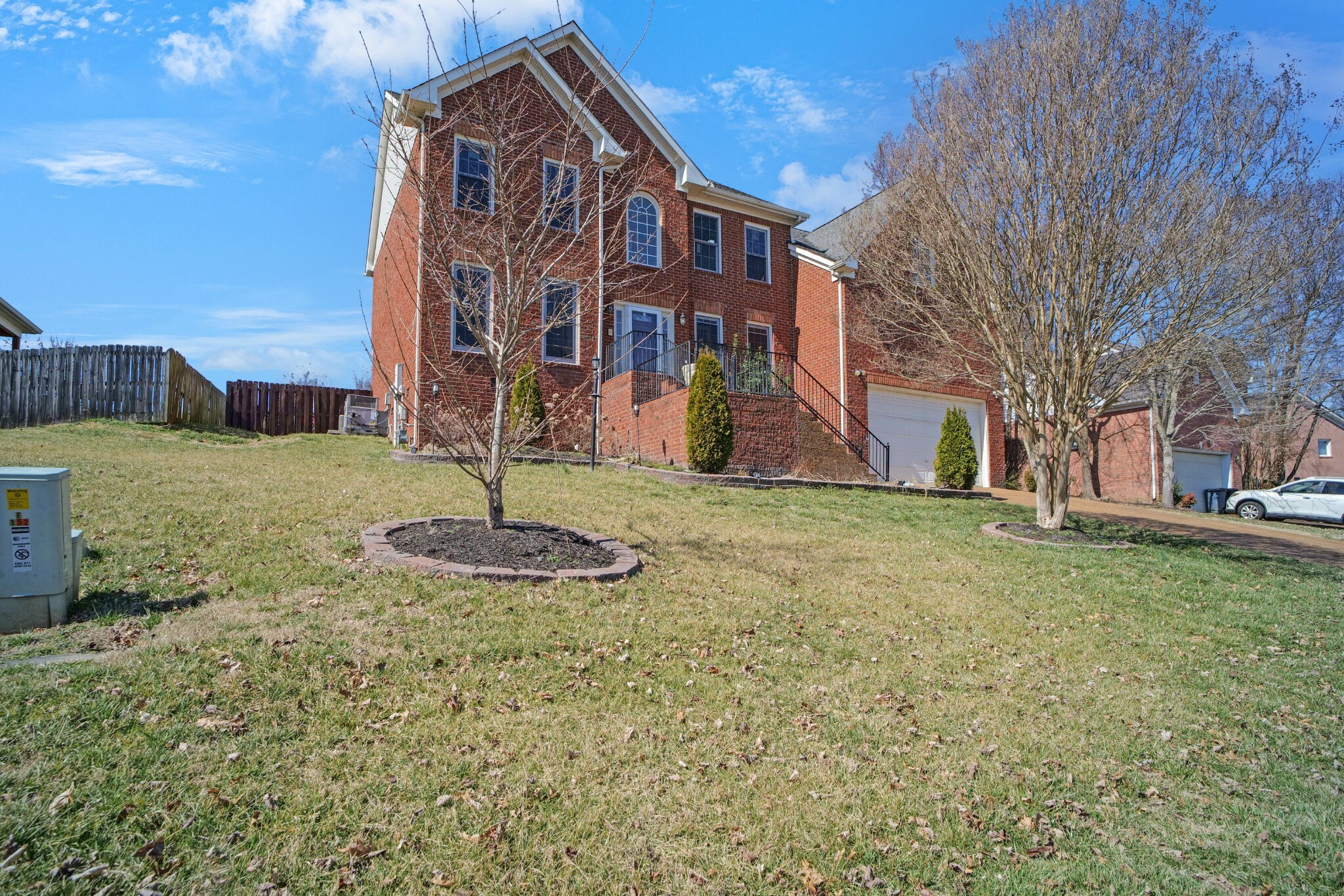 152 Mansker Park Dr  Hendersonville TN 37075 photo