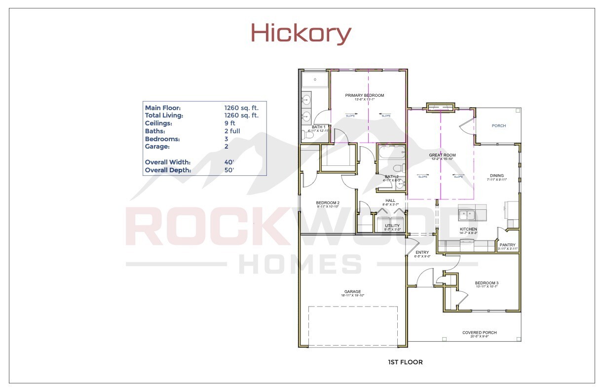 Property Photo:  1322 Isaiah Dr  TN 37042 