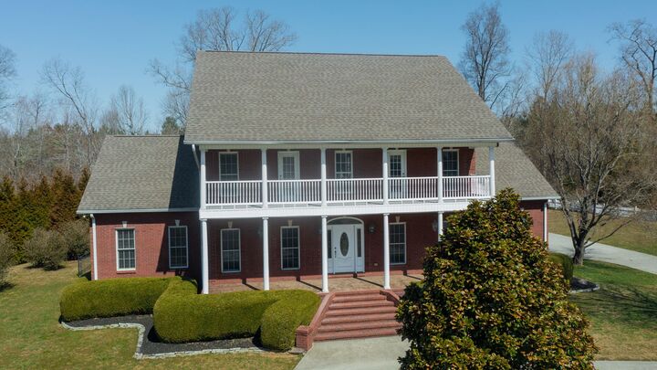 5929 Cobb Hollow Rd  Tullahoma TN 37388 photo