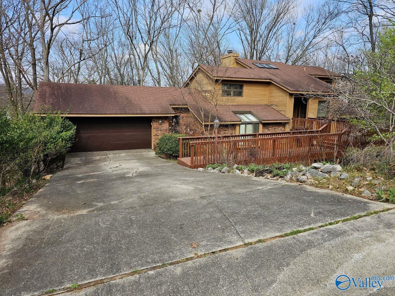 Property Photo: 2534 Campcreek Circle SE AL 35803