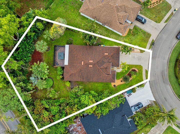 Property Photo:  246 Stanhope Circle  FL 34104 